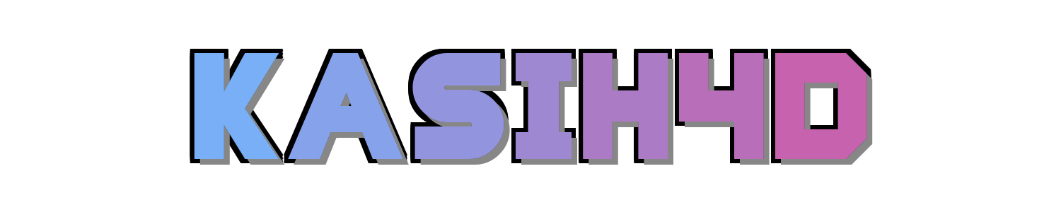 KASIH4D Logo
