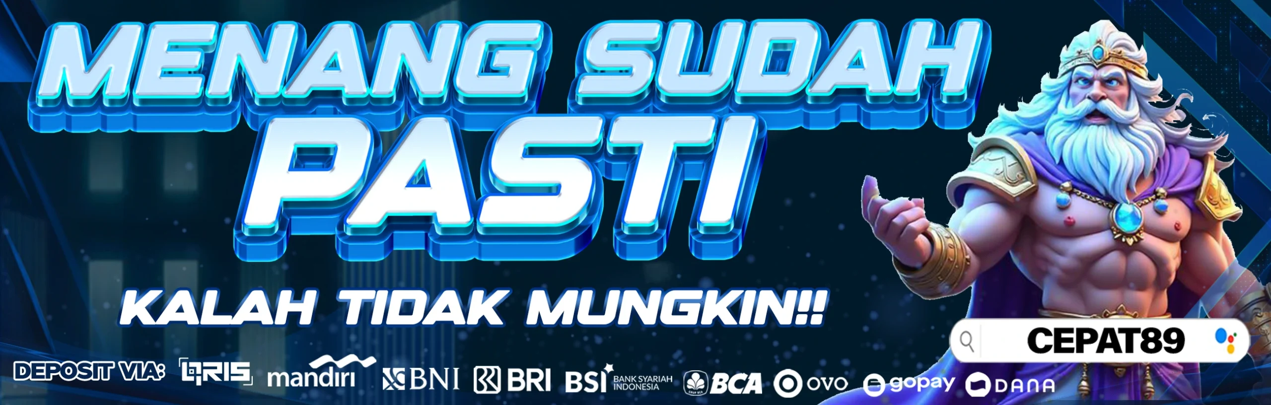 KASIH4D alternatif